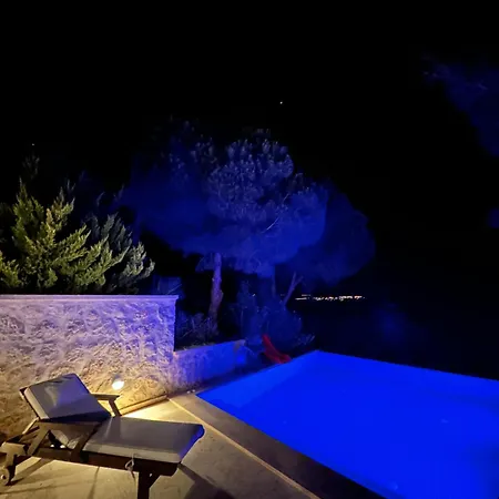 Mavilimon Vila Sarıbelen