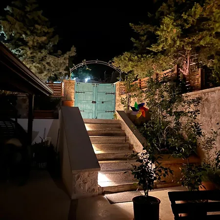 Vila Mavilimon Sarıbelen