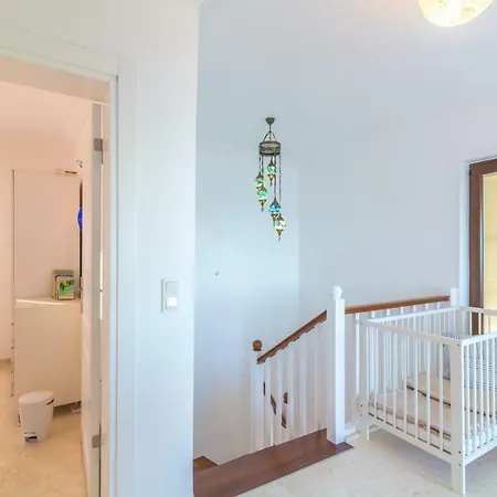 Vila Mavilimon Sarıbelen